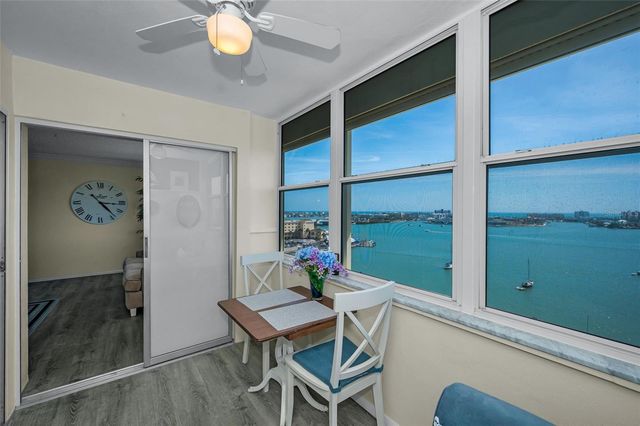 4525 COVE CIRCLE 1207, St Petersburg, FL 33708