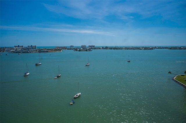 4525 COVE CIRCLE 1207, St Petersburg, FL 33708