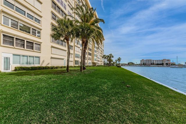 4525 COVE CIRCLE 1207, St Petersburg, FL 33708