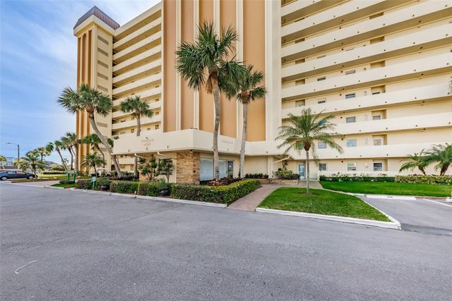 4525 COVE CIRCLE 1207, St Petersburg, FL 33708