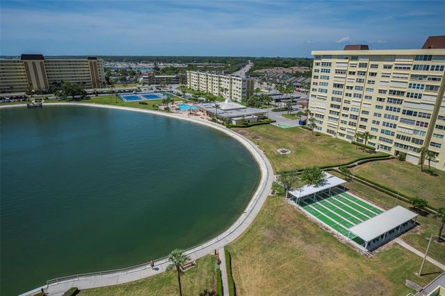 4525 COVE CIRCLE 1207, St Petersburg, FL 33708