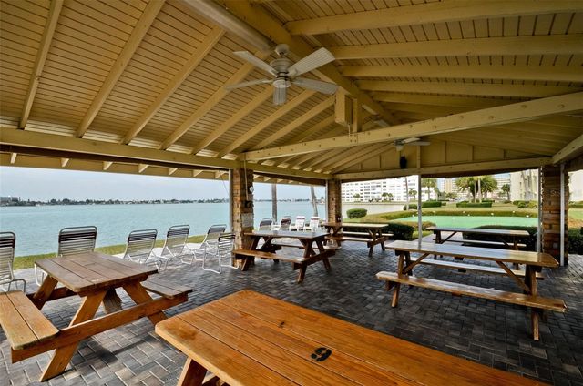4525 COVE CIRCLE 1207, St Petersburg, FL 33708