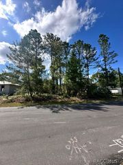 3125 W Fairbank Drive, Citrus Springs, FL 34433