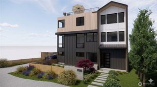 7533 31st Avenue NE, Seattle, WA 98115