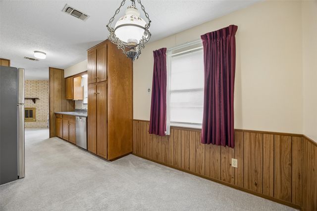 4504 Coffee Road, Haltom City, TX 76117