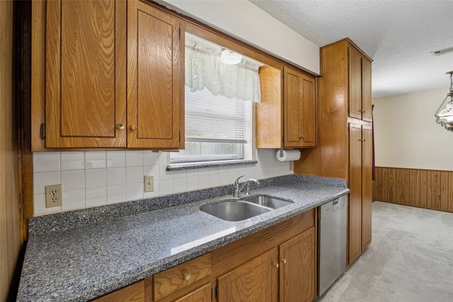 4504 Coffee Road, Haltom City, TX 76117