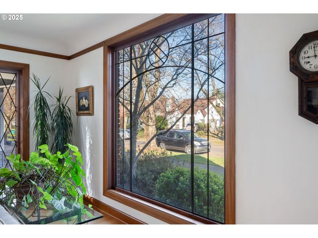 7115 N CHASE Ave, Portland, OR 97217