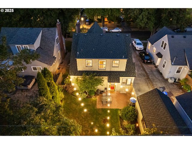 7115 N CHASE Ave, Portland, OR 97217