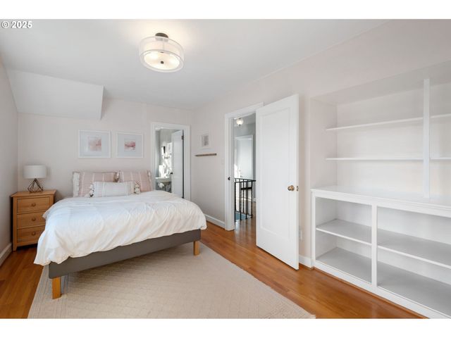 7115 N CHASE Ave, Portland, OR 97217