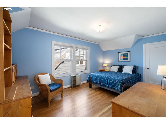 7115 N CHASE Ave, Portland, OR 97217