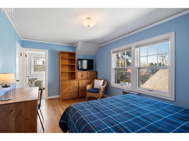 7115 N CHASE Ave, Portland, OR 97217