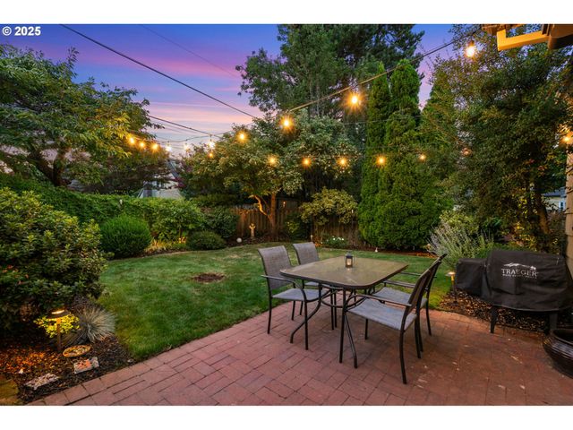 7115 N CHASE Ave, Portland, OR 97217