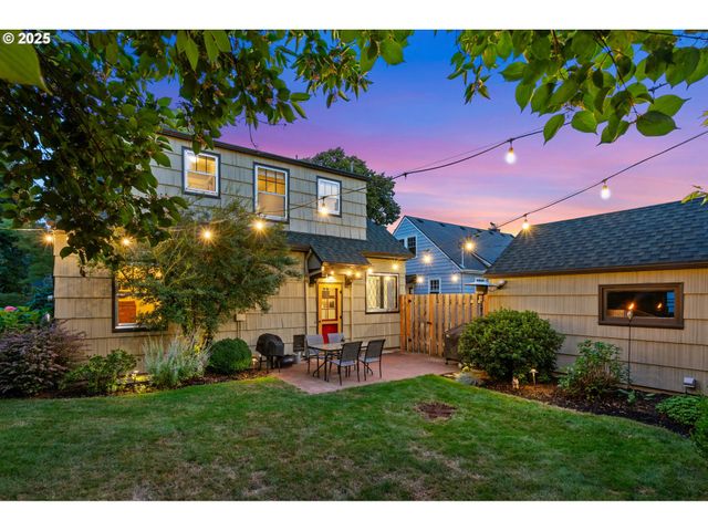 7115 N CHASE Ave, Portland, OR 97217