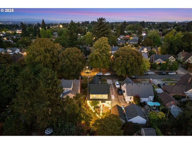 7115 N CHASE Ave, Portland, OR 97217