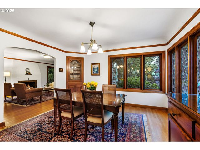 7115 N CHASE Ave, Portland, OR 97217