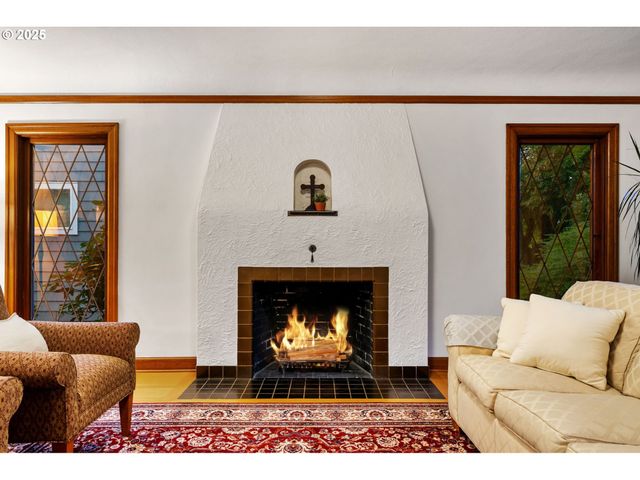 7115 N CHASE Ave, Portland, OR 97217