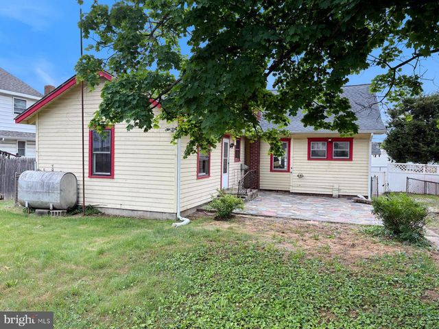 366 BANK ST, Bridgeton, NJ 08302