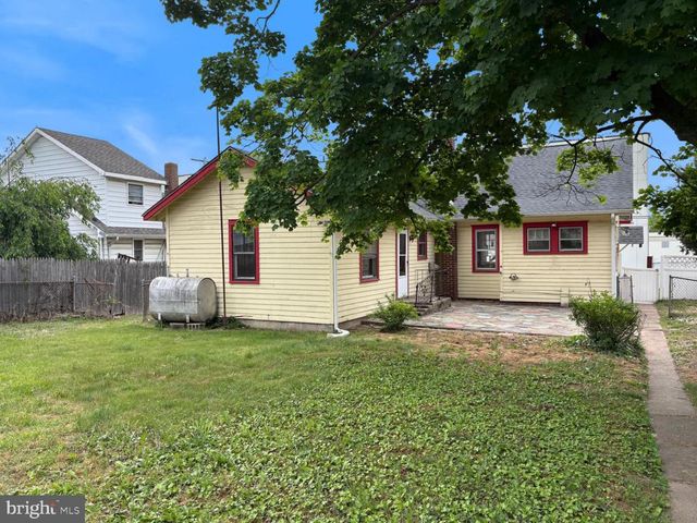 366 BANK ST, Bridgeton, NJ 08302