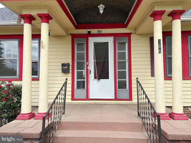 366 BANK ST, Bridgeton, NJ 08302