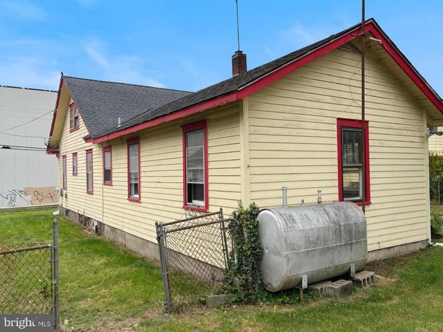 366 BANK ST, Bridgeton, NJ 08302