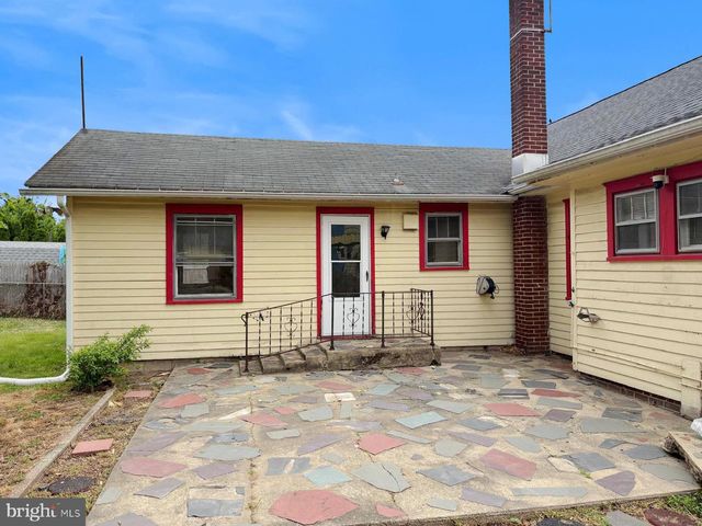 366 BANK ST, Bridgeton, NJ 08302