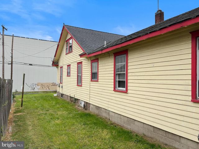 366 BANK ST, Bridgeton, NJ 08302