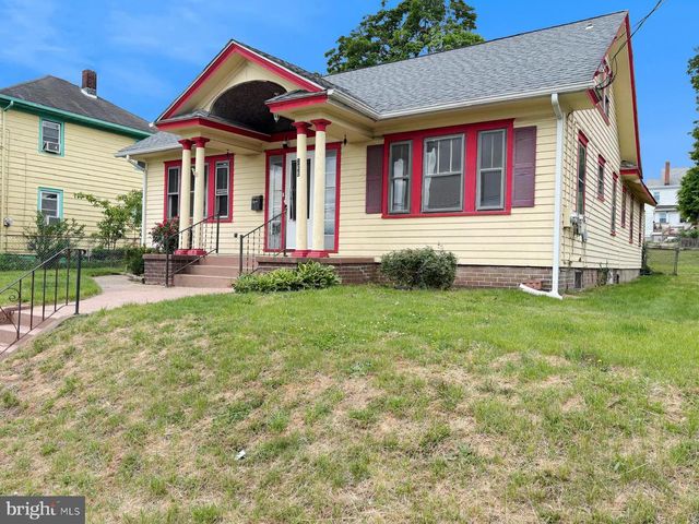 366 BANK ST, Bridgeton, NJ 08302