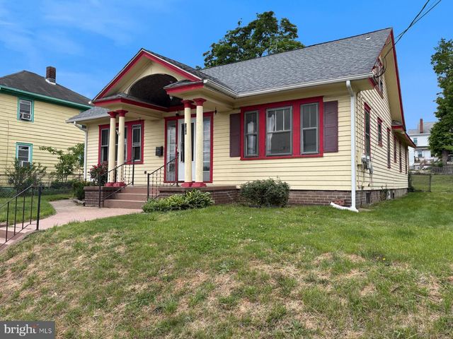 366 BANK ST, Bridgeton, NJ 08302