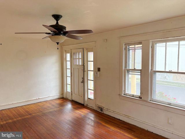 366 BANK ST, Bridgeton, NJ 08302
