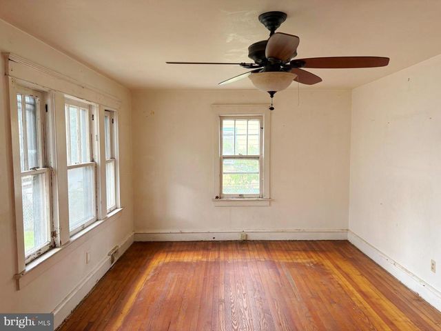 366 BANK ST, Bridgeton, NJ 08302