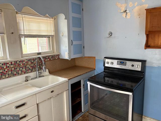 366 BANK ST, Bridgeton, NJ 08302
