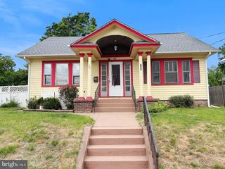 366 BANK ST, Bridgeton, NJ 08302