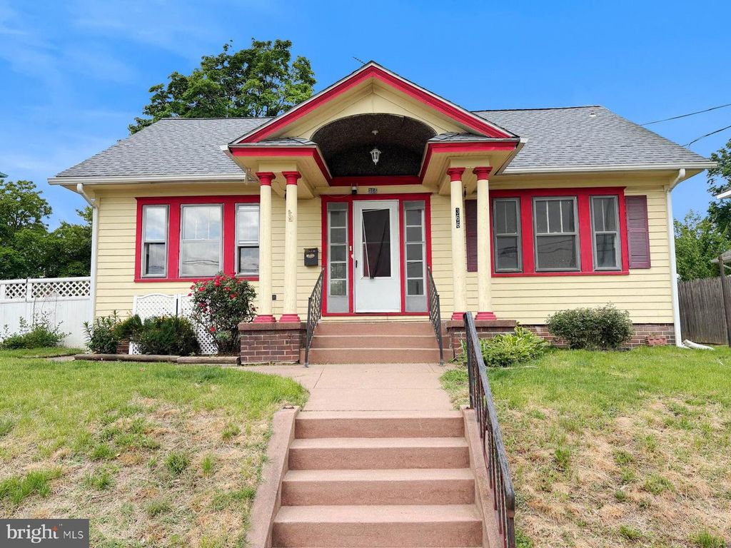 366 BANK ST, Bridgeton, NJ 08302