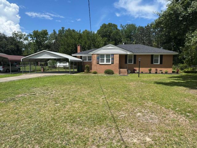 571 Clifton Road, Sumter, SC 29153