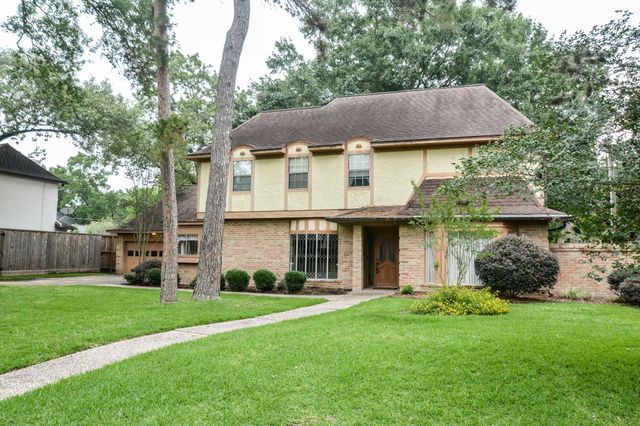 16010 Mickleham Drive, Spring, TX 77379