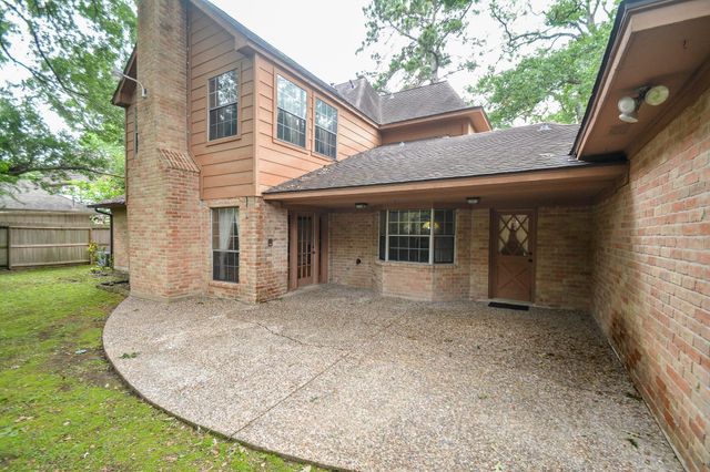 16010 Mickleham Drive, Spring, TX 77379
