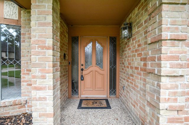 16010 Mickleham Drive, Spring, TX 77379