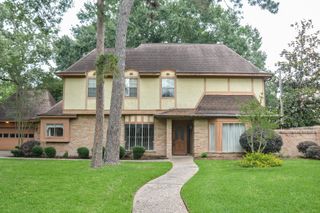 16010 Mickleham Drive, Spring, TX 77379