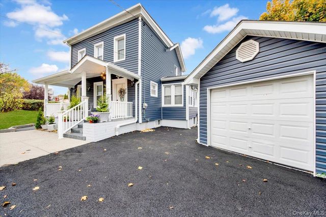 75 W Kingsbridge Road, Mount Vernon, NY 10550