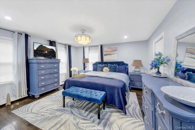 75 W Kingsbridge Road, Mount Vernon, NY 10550