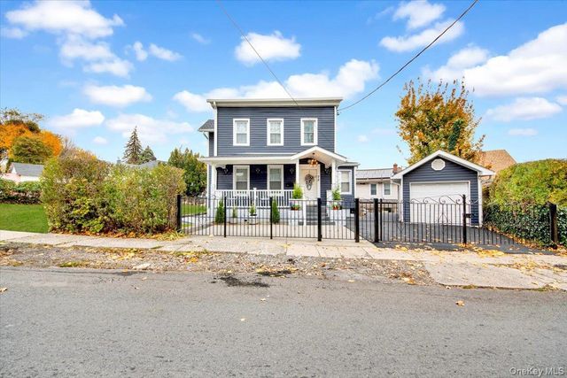 75 W Kingsbridge Road, Mount Vernon, NY 10550