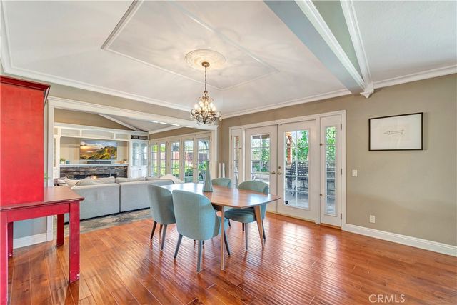 21676 Rushford Drive, Lake Forest, CA 92630