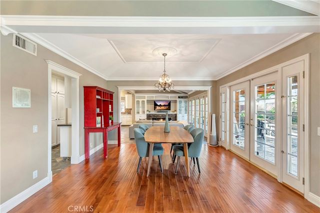 21676 Rushford Drive, Lake Forest, CA 92630
