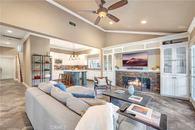 21676 Rushford Drive, Lake Forest, CA 92630