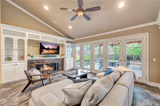 21676 Rushford Drive, Lake Forest, CA 92630