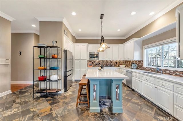 21676 Rushford Drive, Lake Forest, CA 92630