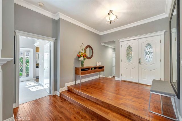 21676 Rushford Drive, Lake Forest, CA 92630