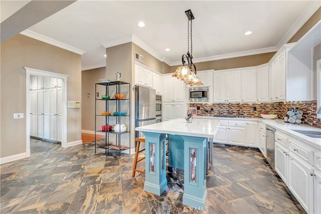 21676 Rushford Drive, Lake Forest, CA 92630