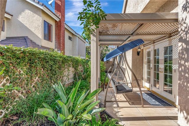 21676 Rushford Drive, Lake Forest, CA 92630