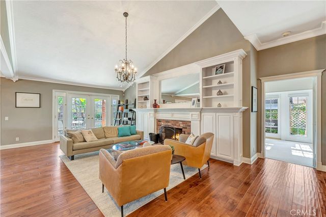 21676 Rushford Drive, Lake Forest, CA 92630